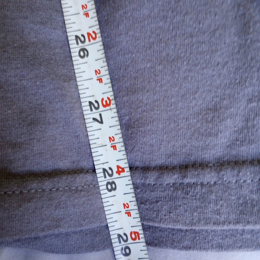 Patagonia Ventura California Grey Tee Shirt Adult Slim Fit Gorpcore Outerwear M - Picture 6 of 6